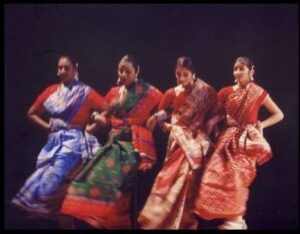 Brita Dance | ব্রিটা ডান্স