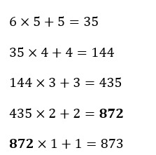 Mathematics MCQ in Bengali_7.1