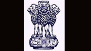 National Emblem of India Drawing
