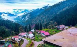 West Bengal Hill Station For WBCS and Other State Exams | পশ্চিমবঙ্গ হিল স্টেশন WBCS এবং অন্যান্য রাজ্য পরীক্ষার জন্য_90.1