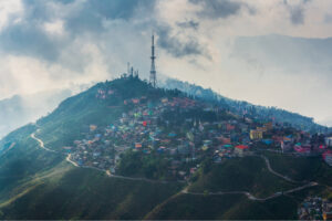 West Bengal Hill Station For WBCS and Other State Exams | পশ্চিমবঙ্গ হিল স্টেশন WBCS এবং অন্যান্য রাজ্য পরীক্ষার জন্য_100.1