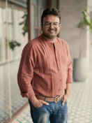Saurabh Bansal