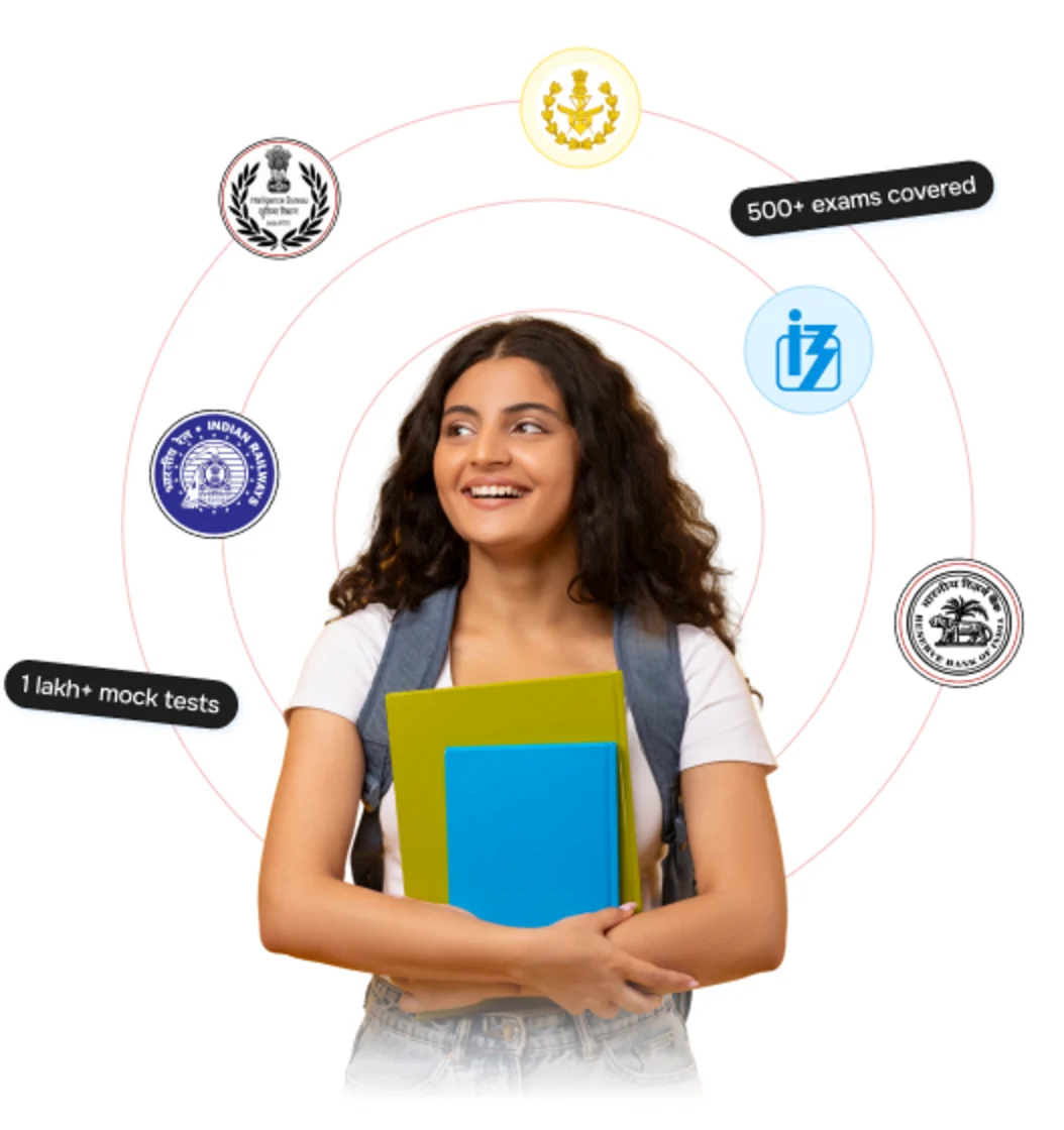 Test Prime — 500+ exams covered, 1 lakh+ mock tests