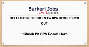 delhi-district-court-pa-spa-result