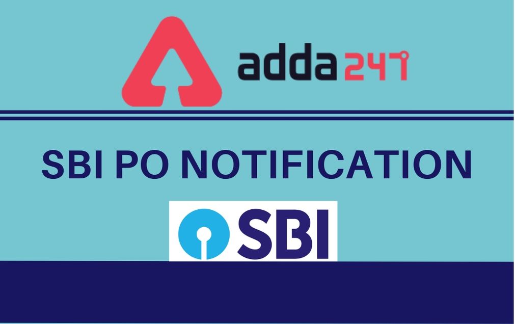 Sbi Po 2020 Po Notification To Be Out Soon Exam Date