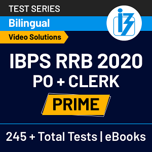 IBPS RRB Clerk Mains Exam Preparation 2021: Complete Tips & Strategy_4.1
