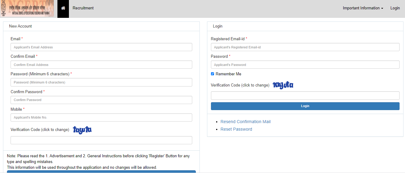 ncert-apply-online