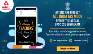 UPSC Admit Card 2020 Released: Download (CSE) Prelims Admit Card_40.1