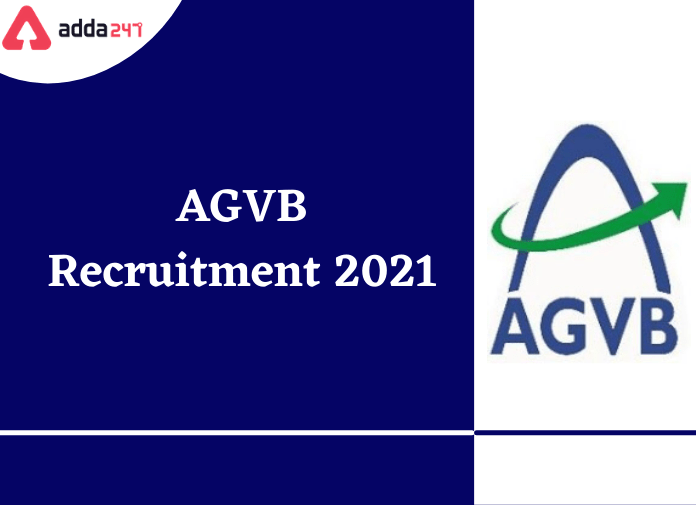 AGVB Recruitment 2021: Notification For Director, Office Assistant & Other Posts_40.1