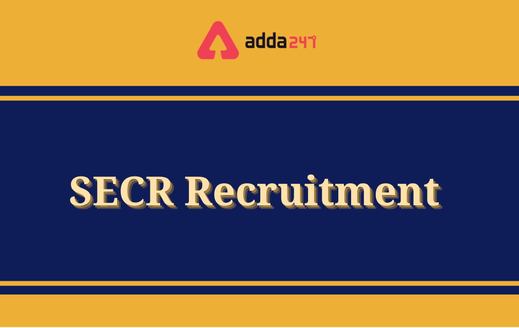 SECR Apprentice Recruitment 2021, 432 Apprentices Post_40.1