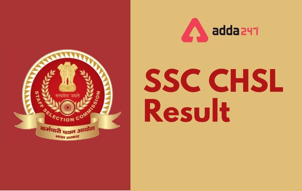 SSC CHSL Tier -1 Revised Result 2022 Out_40.1