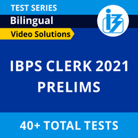 IBPS Clerk Prelims Exam Analysis 2021, 19 Dec Shift 2 Good Attempts_50.1
