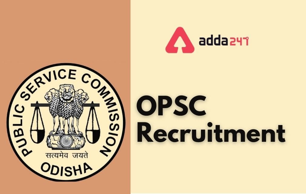 OPSC Judicial Service Recruitment 2021, Apply Online For 53 Posts_40.1