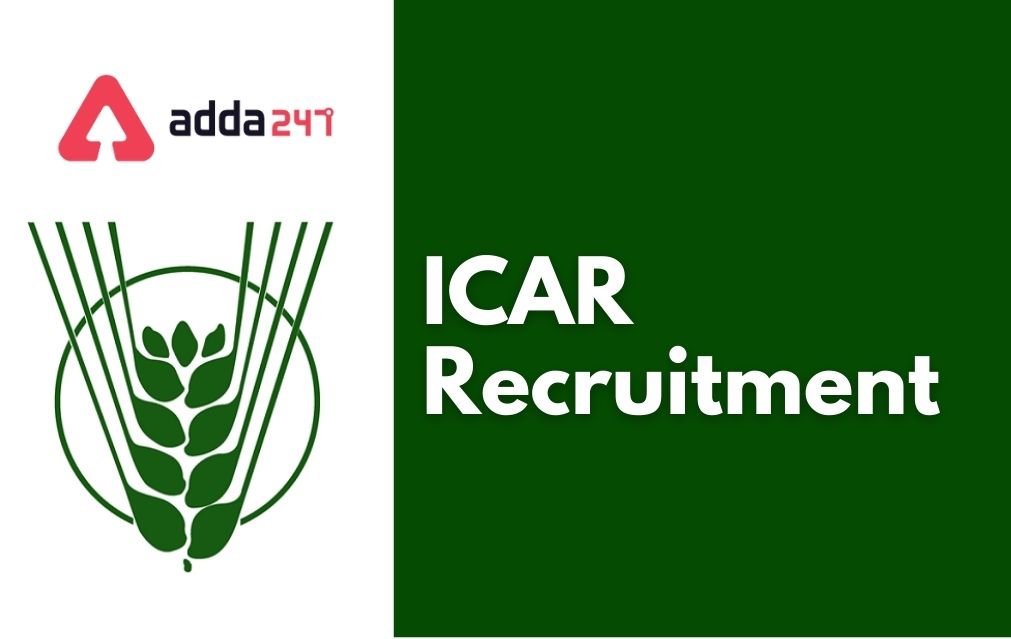 ICAR IARI Recruitment 2022, Exam Date Postponed for 641 Vacancies_40.1