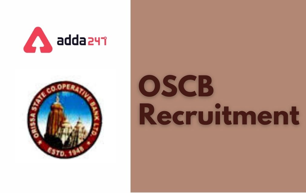 OSCB Recruitment 2021-22 For 725 AM and Banking Assistant Posts_40.1