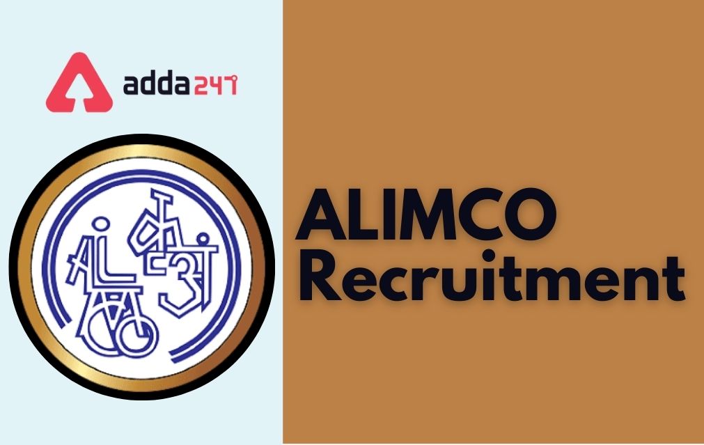 ALIMCO Recruitment 2022 For 33 Manager & Other Posts_40.1