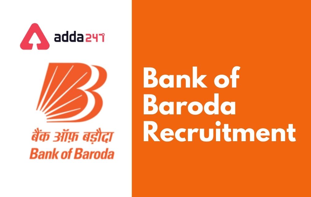 Bank of Baroda Recruitment 2022 for 58 Posts_40.1