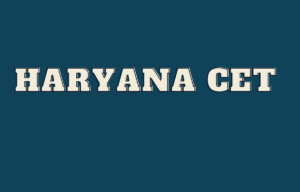 Haryana CET Group D Notification 2023, Exam Date