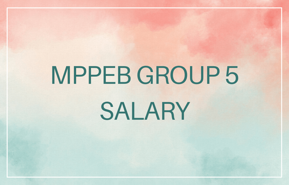 MPPEB Group 5 Salary (1)