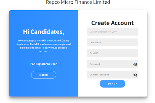 Repco Micro Finance Recruitment 2023 Syllabus, Exam Date 5 Repco Micro Finance Recruitment 2023-3