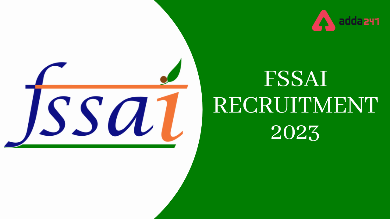 FSSAI