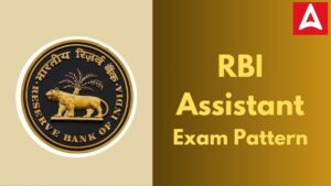 RBI Assistant Exam Pattern 2026