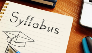 GSSSB Clerk Syllabus 2026