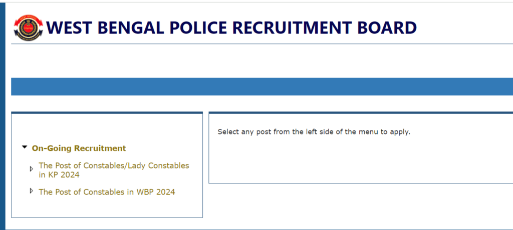 Apply Online
