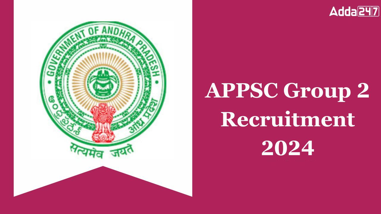 APPSC Group 2 Mains Exam Date 2025