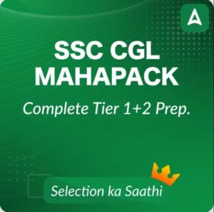 ssc cgl mahapack