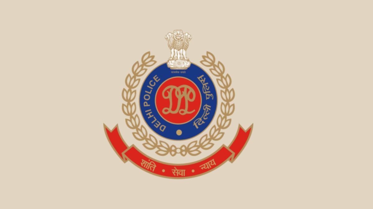 Delhi Police Driver Salary 2025
