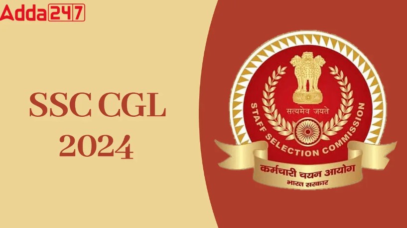 ssc cgl 2024