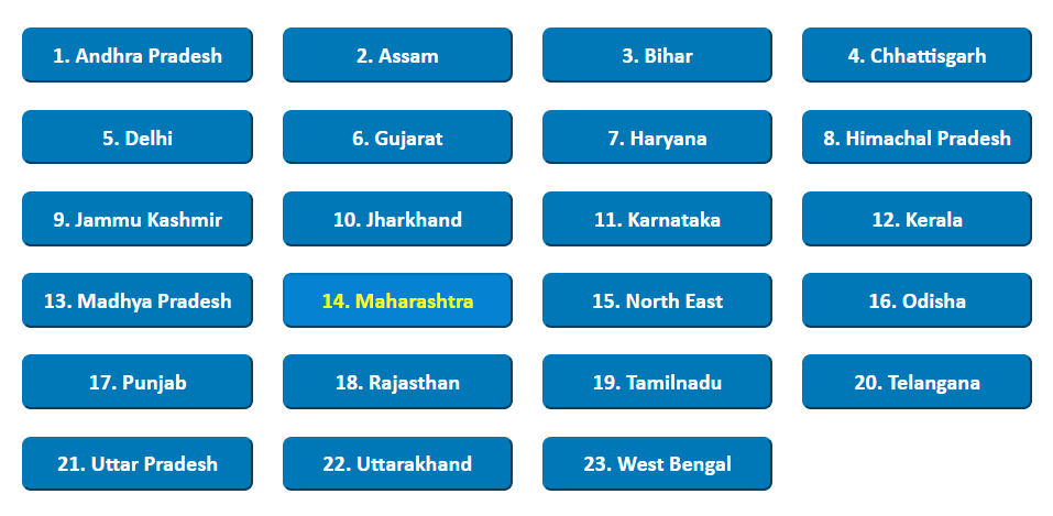 GDS Merit List 2024 List 