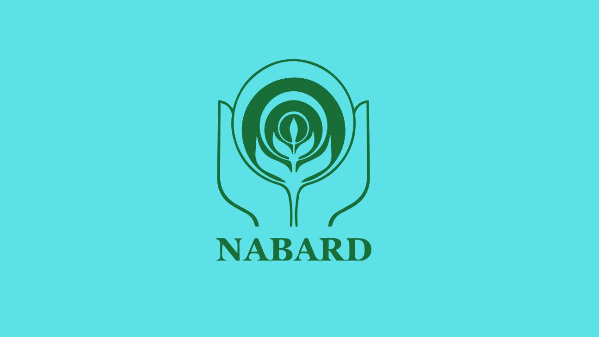 NABARD Grade A Syllabus 2025