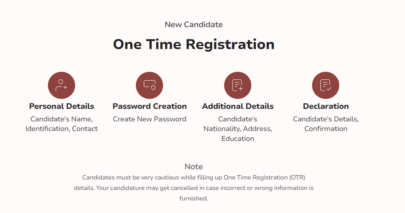 Apply Online