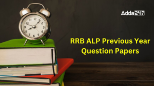 RRB ALP Previous Year Question Papers