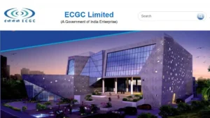 ECGC PO Notification 2026, Eligibility, Application and Selection Process