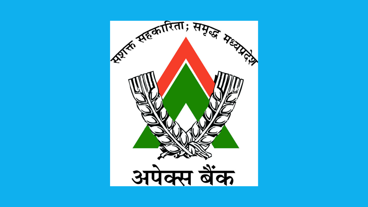 MP Apex Bank Admit Card 2026