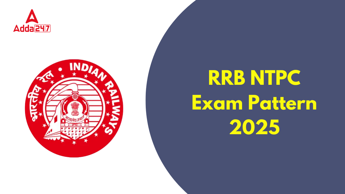 Rrb Ntpc Exam Pattern 2025 For Cbt1 Cbt 2 Cbat Exam Rrb Ntpc Exam Pattern 2025 For Cbt1 Cbt 2 Cbat Exam