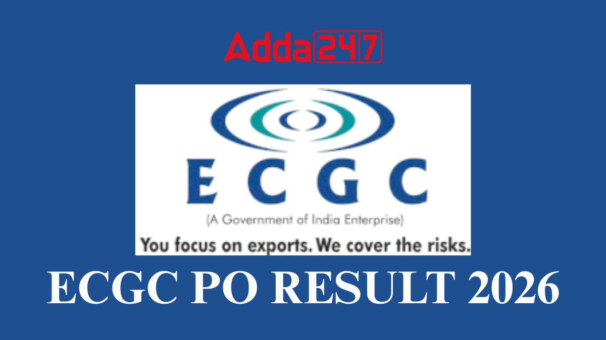 EGCC PO Result 2026