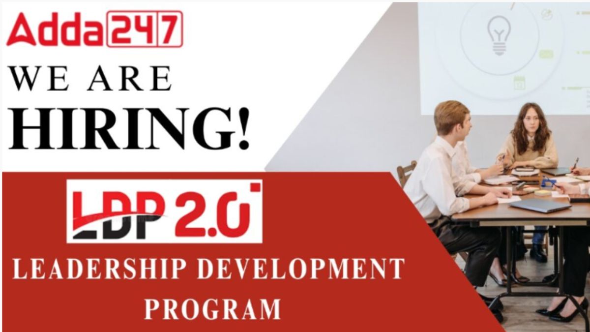 Leadership Development Programme