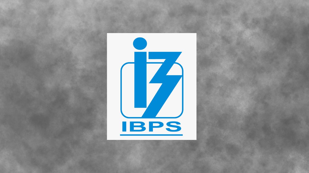 IBPS Clerk Result 2025