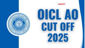OICL AO Cut Off 2025