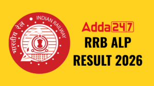 RRB ALP RESULT 2026