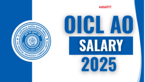 OICL AO Salary 2025
