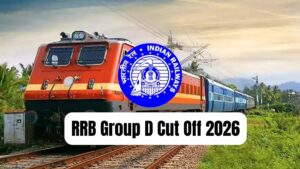 RRB Group D Cut Off 2026, Zone-wise Previous Year Cut Off Marks