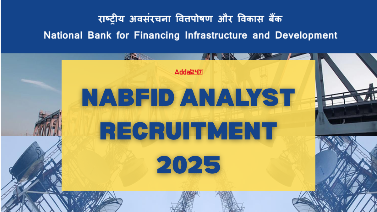 NABFID Exam Date 2025
