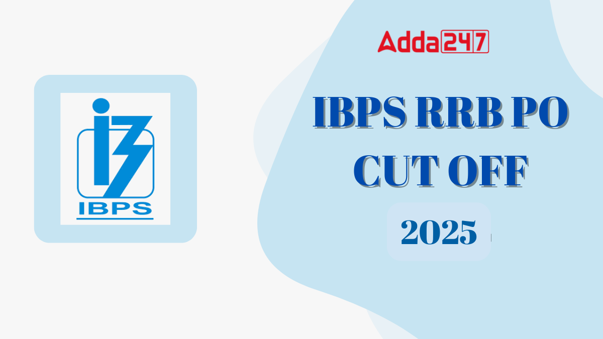 IBPS RRB PO Cut Off