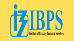 IBPS PO Apply Online 2026