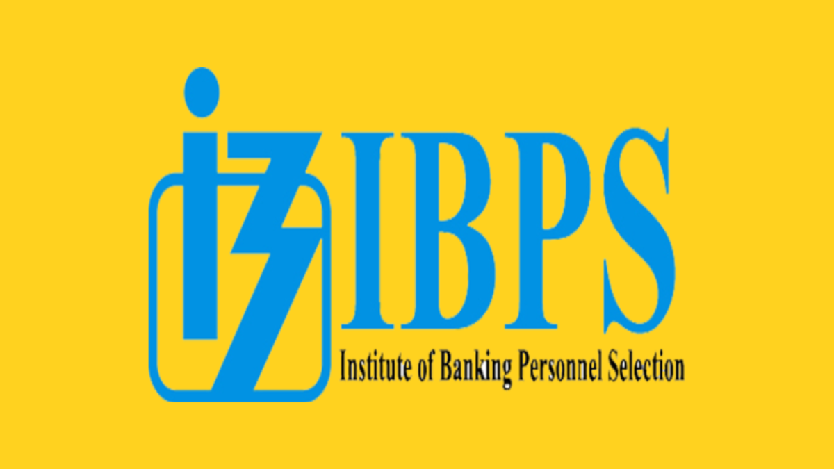 IBPS SO Apply Online